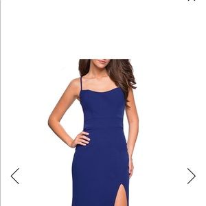 Evening and special occasion dress